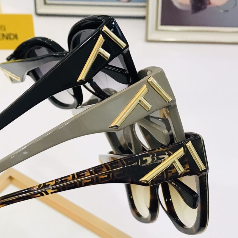 Fendi Sunglasses